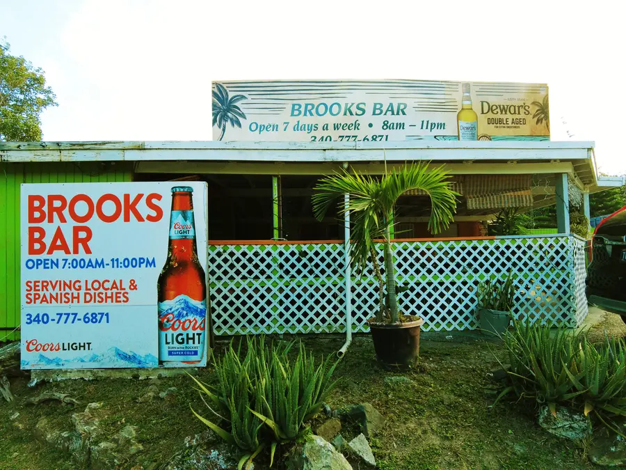 Photo of Brooks Bar