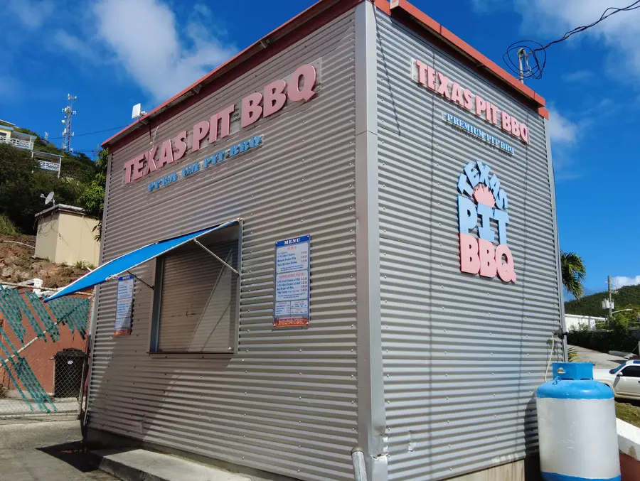 Photo of Texas Pit BBQ